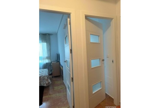 Venta - Apartamento / Piso -
Torrevieja - Torreblanca