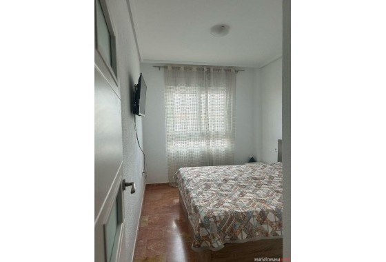 Venta - Apartamento / Piso -
Torrevieja - Torreblanca