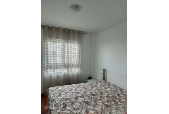 Venta - Apartamento / Piso -
Torrevieja - Torreblanca