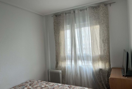 Venta - Apartamento / Piso -
Torrevieja - Torreblanca