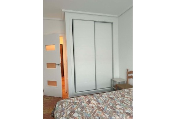 Venta - Apartamento / Piso -
Torrevieja - Torreblanca