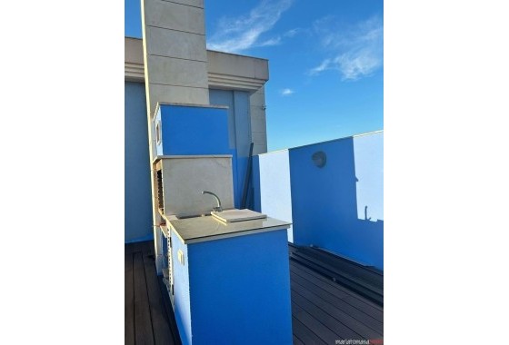 Venta - Apartamento / Piso -
Torrevieja - Torreblanca
