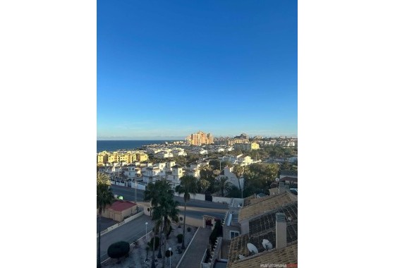 Venta - Apartamento / Piso -
Torrevieja - Torreblanca
