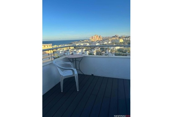 Venta - Apartamento / Piso -
Torrevieja - Torreblanca