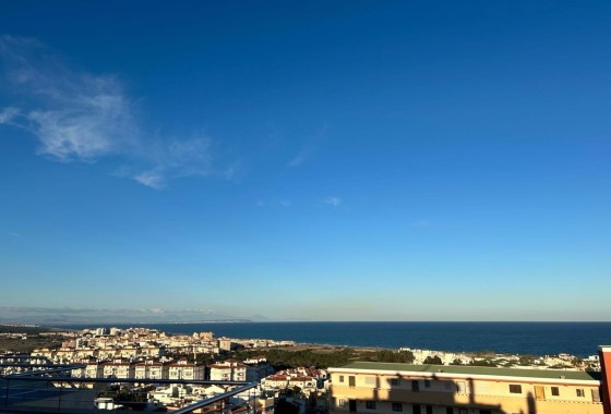 Venta - Apartamento / Piso -
Torrevieja - Torreblanca