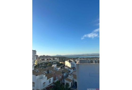 Venta - Apartamento / Piso -
Torrevieja - Torreblanca