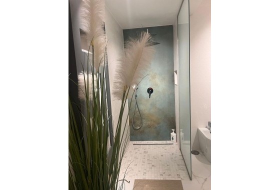 Wiederverkauf - Wohnung / Apartment -
Torrevieja