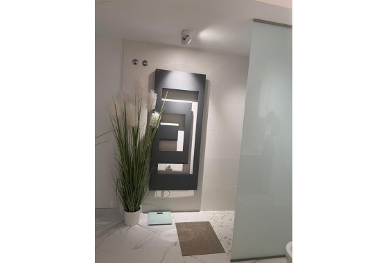 Wiederverkauf - Wohnung / Apartment -
Torrevieja