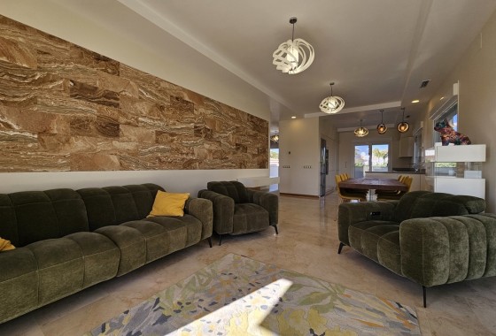 Revente - Villa Individuelle -
La Zenia - Costa Blanca