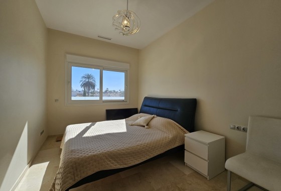 Revente - Villa Individuelle -
La Zenia - Costa Blanca