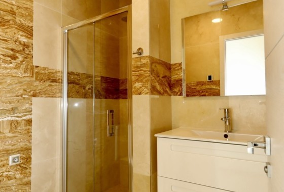 Revente - Villa Individuelle -
La Zenia - Costa Blanca