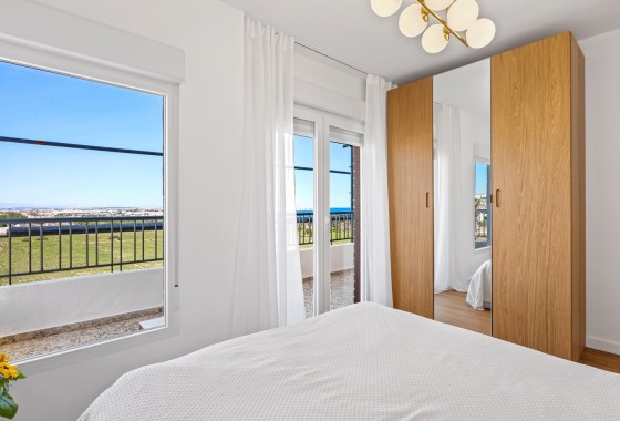 Revente - Appartement -
Orihuela Costa - Punta Prima