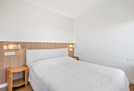 Revente - Appartement -
Orihuela Costa - Punta Prima