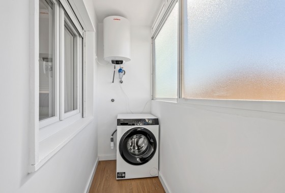 Revente - Appartement -
Orihuela Costa - Punta Prima