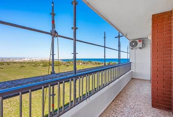Revente - Appartement -
Orihuela Costa - Punta Prima