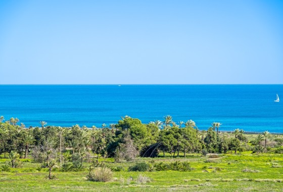 Revente - Appartement -
Orihuela Costa - Punta Prima
