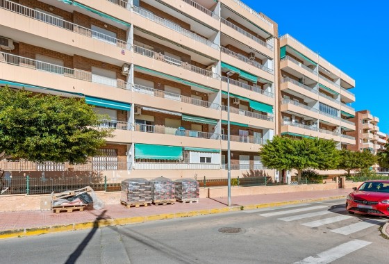 Revente - Appartement -
Orihuela Costa - Punta Prima