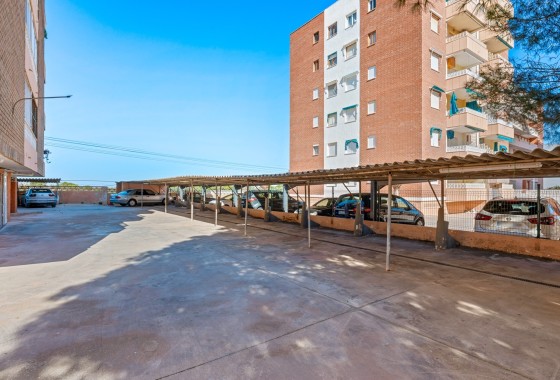 Revente - Appartement -
Orihuela Costa - Punta Prima