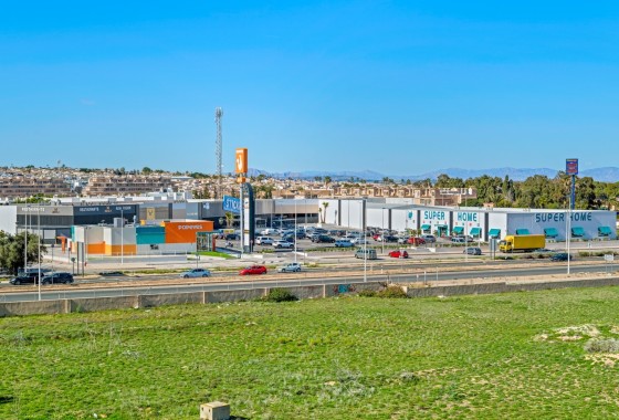 Revente - Appartement -
Orihuela Costa - Punta Prima