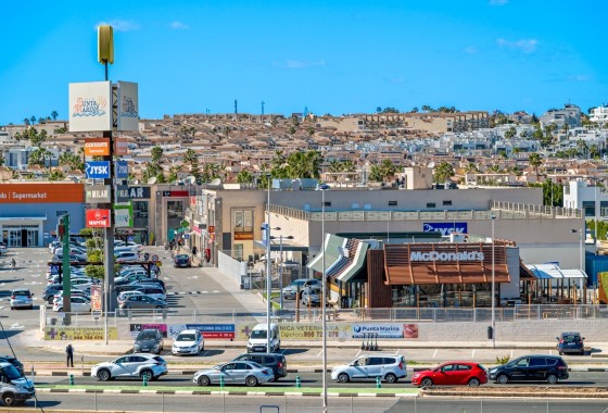 Revente - Appartement -
Orihuela Costa - Punta Prima