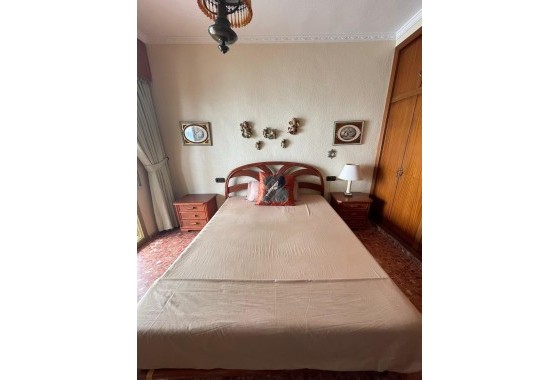 Sprzedaż - Apartament / Mieszkanie -
Torrevieja - Las Piscinas Naturales