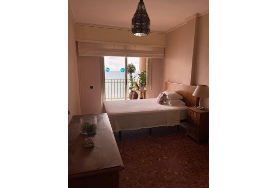 Sprzedaż - Apartament / Mieszkanie -
Torrevieja - Las Piscinas Naturales