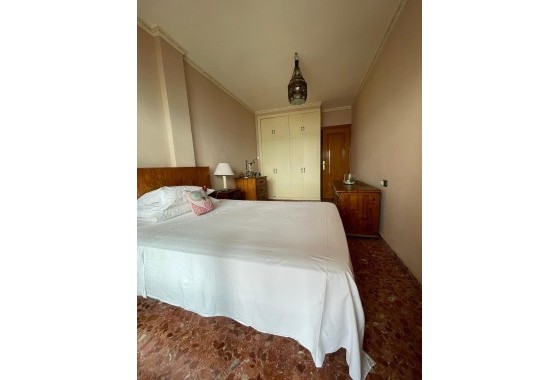 Sprzedaż - Apartament / Mieszkanie -
Torrevieja - Las Piscinas Naturales