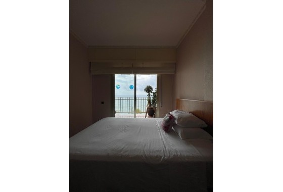 Sprzedaż - Apartament / Mieszkanie -
Torrevieja - Las Piscinas Naturales