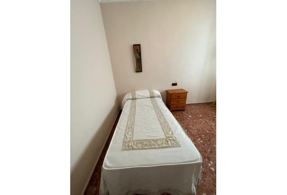 Sprzedaż - Apartament / Mieszkanie -
Torrevieja - Las Piscinas Naturales