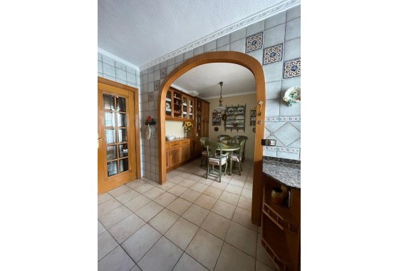 Sprzedaż - Apartament / Mieszkanie -
Torrevieja - Las Piscinas Naturales