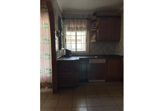 Sprzedaż - Apartament / Mieszkanie -
Torrevieja - Las Piscinas Naturales