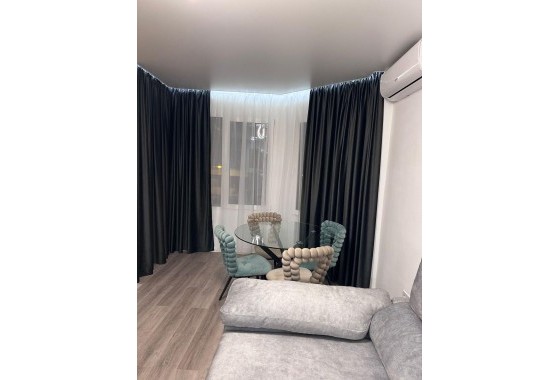 Sprzedaż - Apartament / Mieszkanie -
Torrevieja - Estacion de autobuses