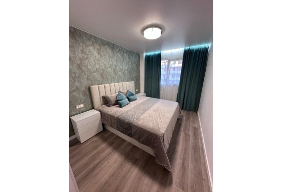 Sprzedaż - Apartament / Mieszkanie -
Torrevieja - Estacion de autobuses