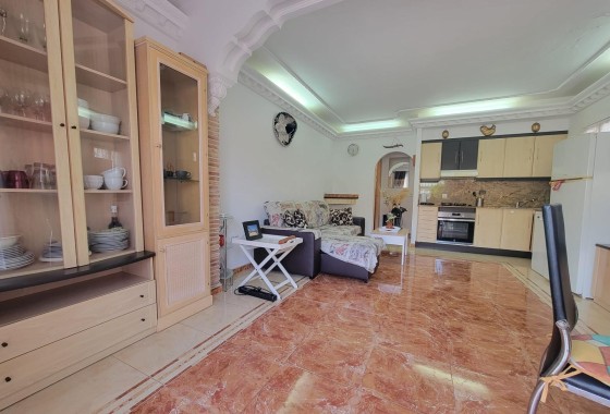 Resale - Stadthaus -
Torrevieja - El chaparral