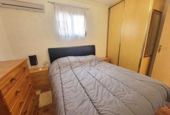 Resale - Stadthaus -
Torrevieja - El chaparral