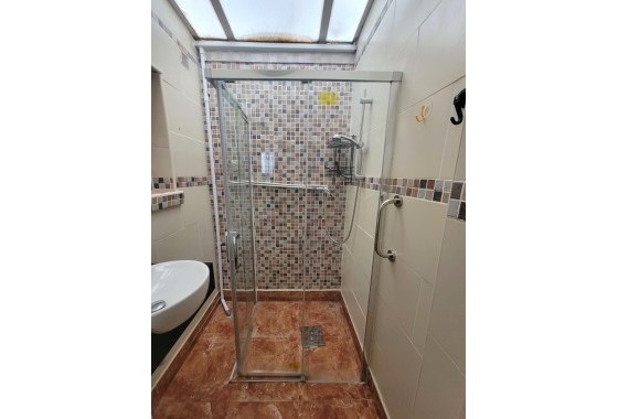 Resale - Stadthaus -
Torrevieja - El chaparral