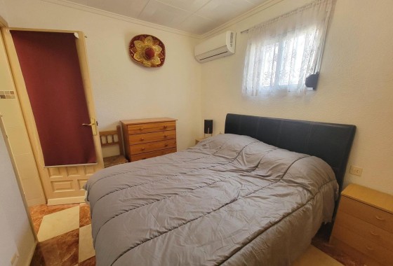 Resale - Stadthaus -
Torrevieja - El chaparral