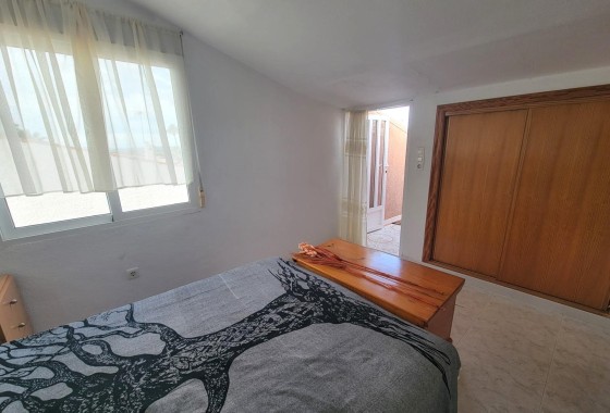 Resale - Stadthaus -
Torrevieja - El chaparral