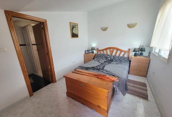 Resale - Stadthaus -
Torrevieja - El chaparral