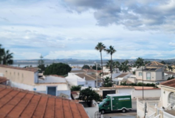 Resale - Stadthaus -
Torrevieja - El chaparral