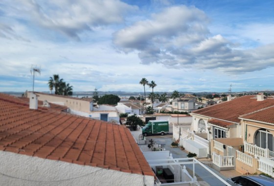 Resale - Stadthaus -
Torrevieja - El chaparral