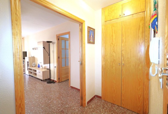 Sale - Apartment Flat -
Torrevieja - Acequion