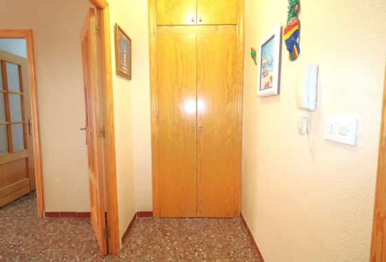 Sale - Apartment Flat -
Torrevieja - Acequion