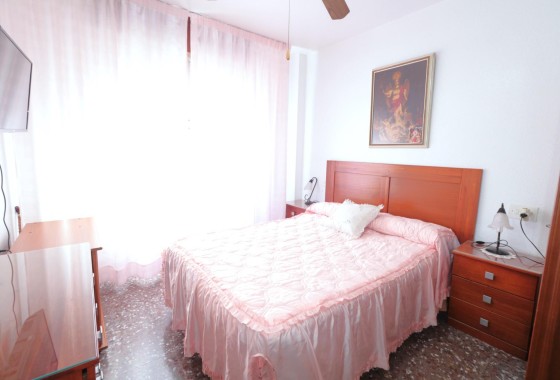 Sale - Apartment Flat -
Torrevieja - Acequion