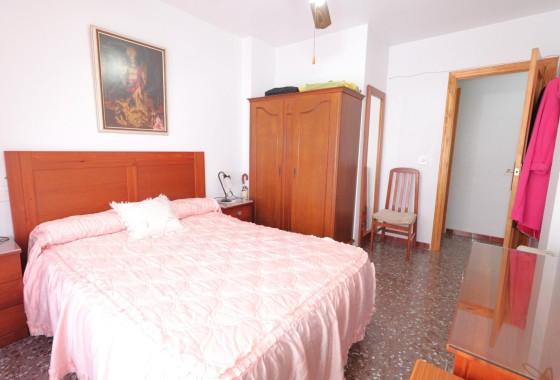 Sale - Apartment Flat -
Torrevieja - Acequion