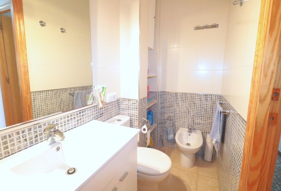 Sale - Apartment Flat -
Torrevieja - Acequion