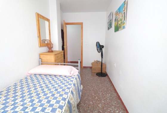 Sale - Apartment Flat -
Torrevieja - Acequion
