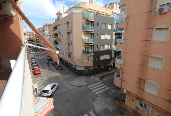 Sale - Apartment Flat -
Torrevieja - Acequion