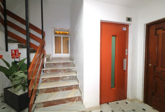 Sale - Apartment Flat -
Torrevieja - Acequion