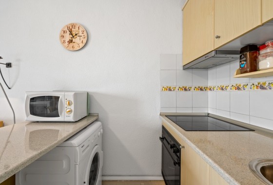 Resale - Wohnung / Appartement -
Ciudad Quesada - Rojales - Ciudad Quesada